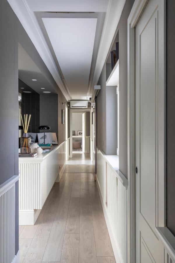 Naman Hotellerie - Spagna Рим Экстерьер фото