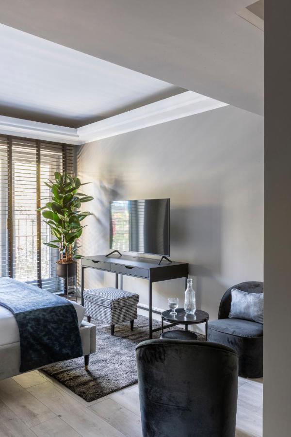Naman Hotellerie - Spagna Рим Экстерьер фото