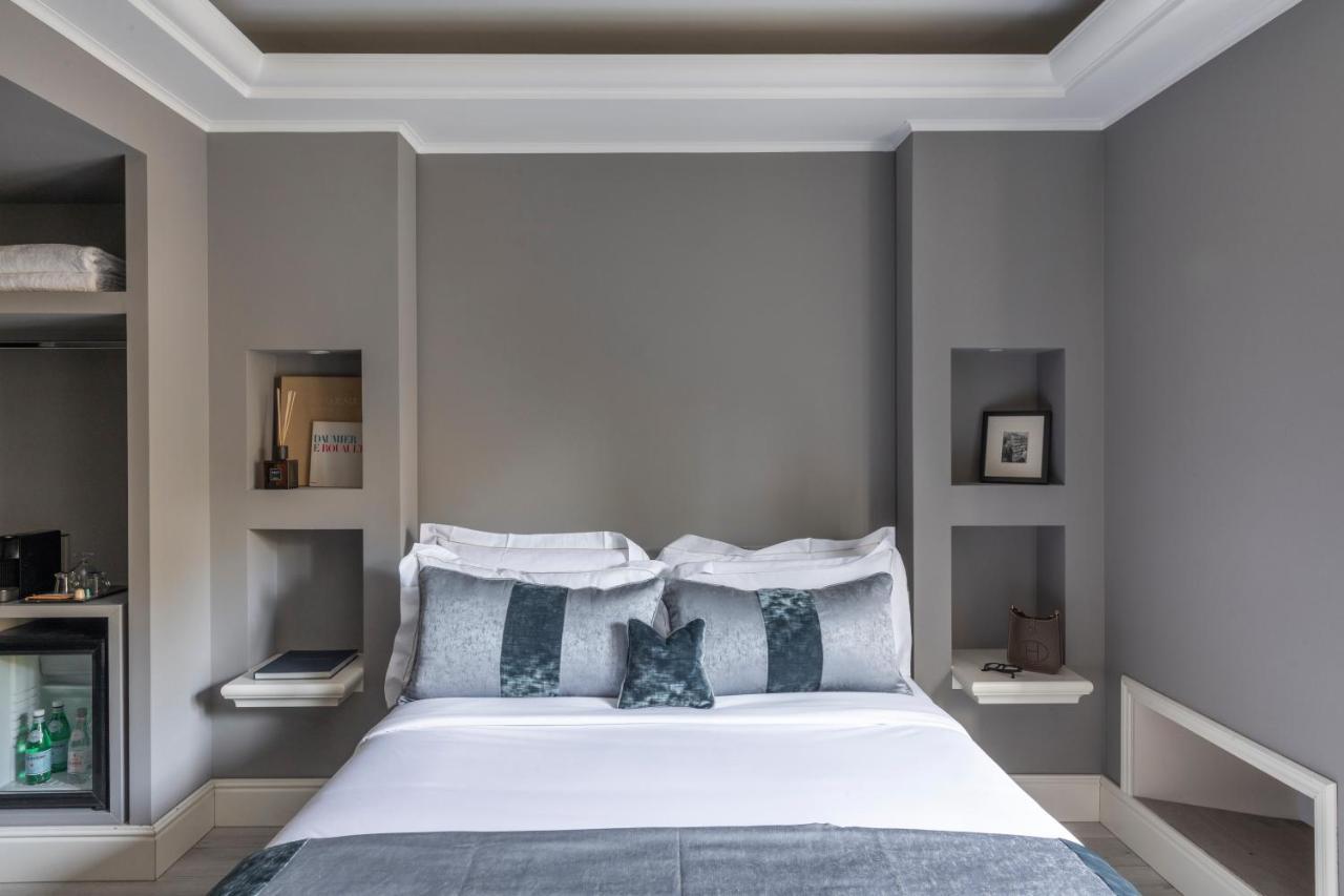 Naman Hotellerie - Spagna Рим Экстерьер фото
